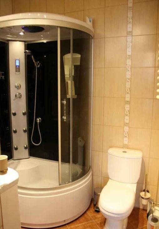 Appartement Квартира В Центре Города Бреста, На Улице Советской Extérieur photo