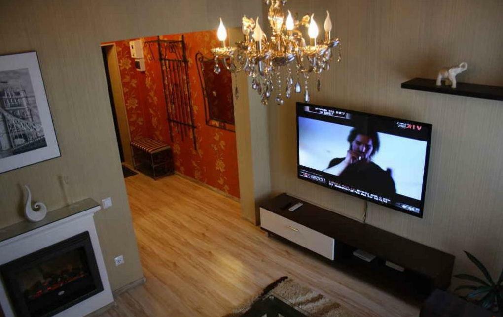 Appartement Квартира В Центре Города Бреста, На Улице Советской Extérieur photo